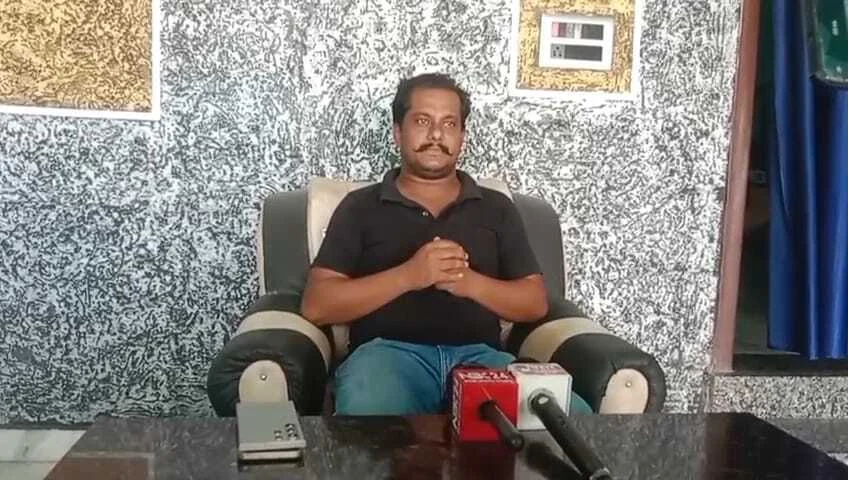 समस्तीपुर: वारिसनगर की जनता इस बार बदलाव चाहती है - बेलाल रजा 2