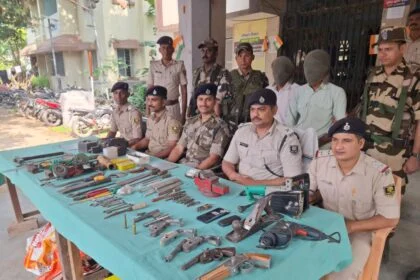 नालंदा की धरती पर पहलीं बाहर केंद्रीय गृहमंत्री अमित शाह का हो रहा है आगवन,बिहारशरीफ विधानसभा के श्रम कल्याण केंद्र के मैदान में शनिवार को करेंगे विशाल जनसभा को सम्बोधित 29