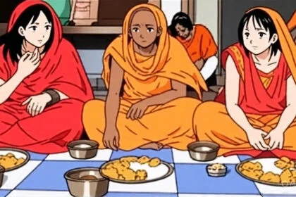 नहाय खाय के साथ लोक आस्था का चार दिवसीय महापर्व छठ शुरू,छठव्रतियों के लिए की जा रही है घाटों की सफाई 22