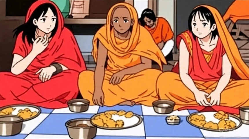 नहाय खाय के साथ लोक आस्था का चार दिवसीय महापर्व छठ शुरू,छठव्रतियों के लिए की जा रही है घाटों की सफाई 1