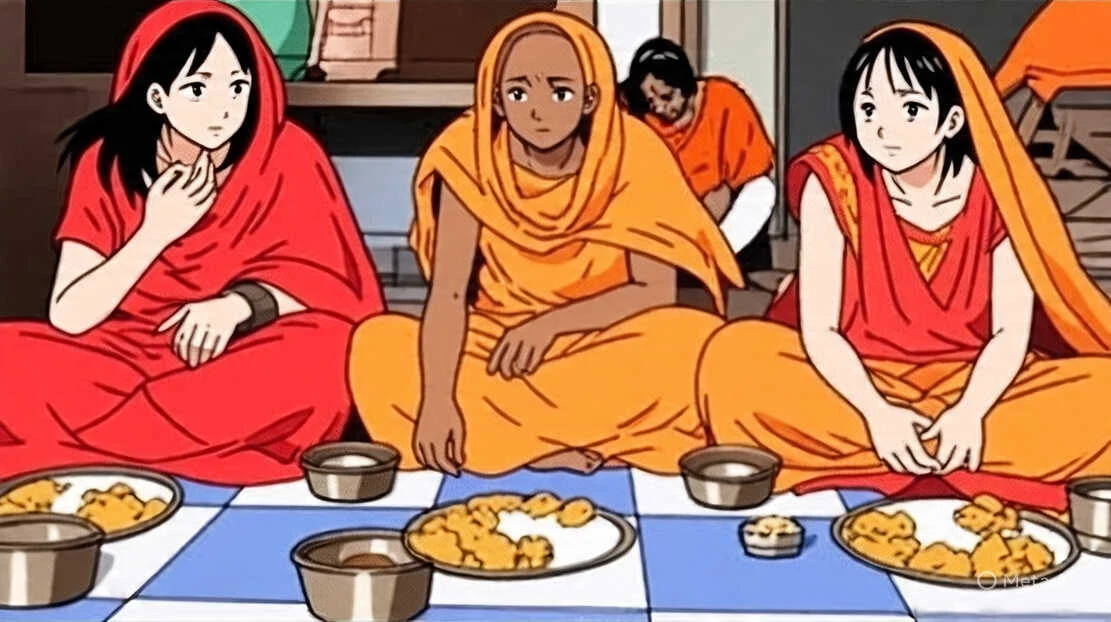 नहाय खाय के साथ लोक आस्था का चार दिवसीय महापर्व छठ शुरू,छठव्रतियों के लिए की जा रही है घाटों की सफाई 2