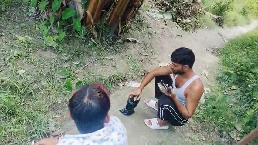 समस्तीपुर: एक युवक का पिस्तौल के साथ वीडियो हुआ वायरल, एसपी ने दिए जांच के आदेश 3