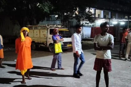 नालंदा: दहेज के खातिर महिला की गला दबाकर हत्या, घटना के बाद ससुराल पक्ष हुए फरार 25