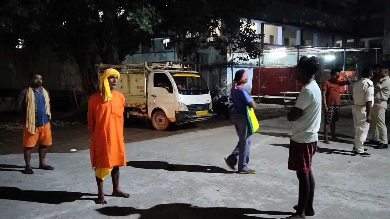 नालंदा: दहेज के खातिर महिला की गला दबाकर हत्या, घटना के बाद ससुराल पक्ष हुए फरार 3