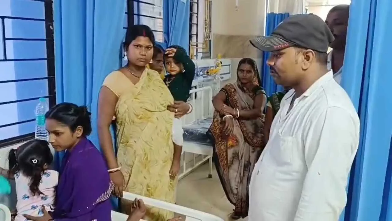 नालंदा: बिंद थाना क्षेत्र के ज़खौर गांव के पास फास्ट फूड विक्रेता के साथ लूटपाट  का प्रयास, विरोध करने पर दुकानदार की गला रेतकर हत्या का किया प्रयास 3