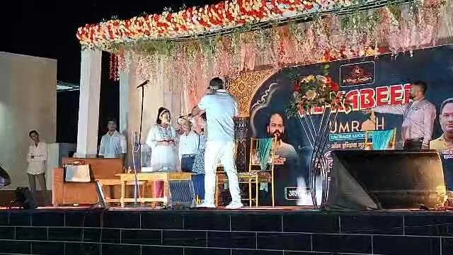 समस्तीपुर: अलकबीर ज्वेलर्स ने किया उमराह लक्की ड्रॉ का आयोजन 2