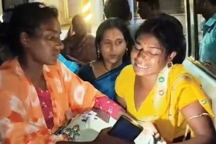 बेगूसराय में ससुराल गए युवक की गंगा नदी में स्नान करने के दौरान डूबकर मौत, परिजनों में मचा कोहराम 16