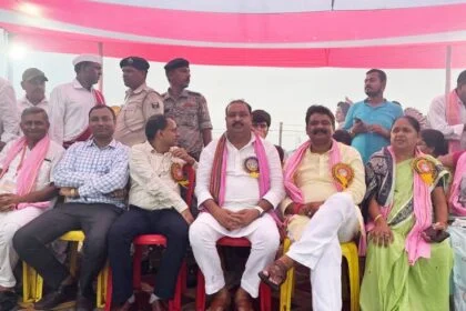 समस्तीपुर: असत्य पर सत्य की जीत का प्रतीक दशहरा पर्व रावण दहन के साथ ही हर्षोल्लास के साथ हुआ संपन्न 19