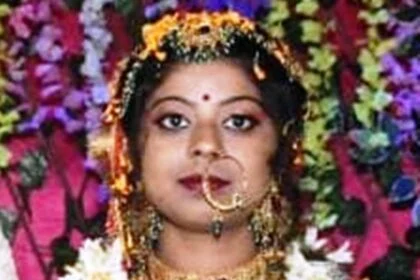 वीरपुर में दहेज लोभियों ने नव विवाहिता को मारपीट कर घर से निकाला, मामला दर्ज 17