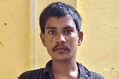 पुलिस ने देसी शराब के साथ एक कारोबार को किया गिरफ्तार, शराब बनाने का उपकरण बरामद 26