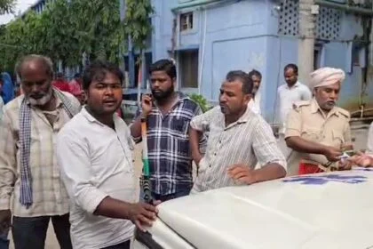 बेगूसराय में ससुराल में एक महिला की संदिग्ध अवस्था में मौत, इलाके में फैली सनसनी, मायके वालों ने ससुराल पक्ष पर लगाया हत्या का आरोप 16