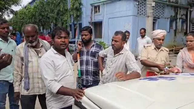 बेगूसराय में ससुराल में एक महिला की संदिग्ध अवस्था में मौत, इलाके में फैली सनसनी, मायके वालों ने ससुराल पक्ष पर लगाया हत्या का आरोप 1