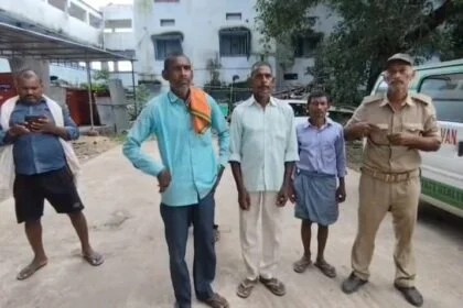 नालंदा: बड़े भाई की मारपीट से आहत में आकर छोटे भाई ने फांसी लगाकर की आत्महत्या 25