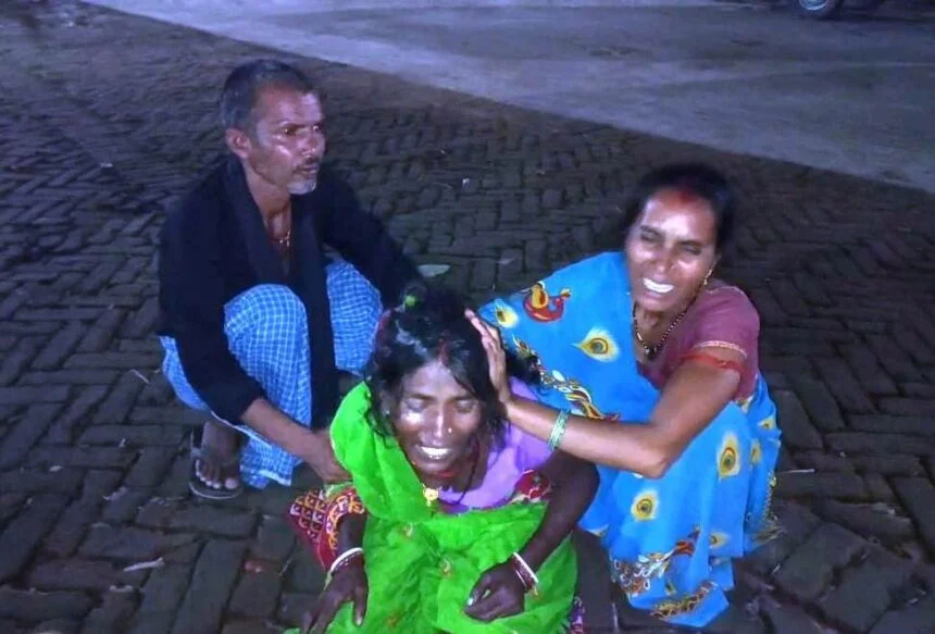 नालंदा: ढाबा से खाना खाकर घर लौट रहे तीन युवक हुआ सड़क हादसे का शिकार, दो युवक की हुई मौत, एक युवक की हालत गंभीर 1