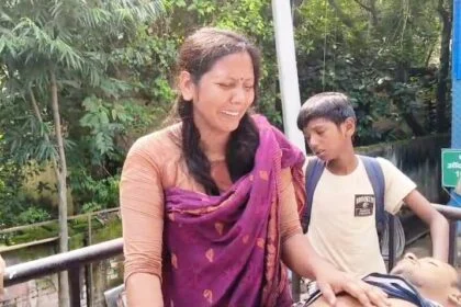 बेगूसराय के मंडल कारा में एक विचाराधीन कैदी की संदिग्ध हालात में मौत, जेल प्रशासन में मचा हड़कंप 12