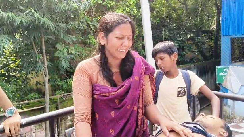 बेगूसराय के मंडल कारा में एक विचाराधीन कैदी की संदिग्ध हालात में मौत, जेल प्रशासन में मचा हड़कंप 1