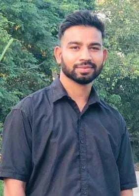 बछवाड़ा के कादराबाद बहियार में एक युवक का शव पुलिस ने किया बरामद, परिजनों ने जताई हत्या की आशंका   2