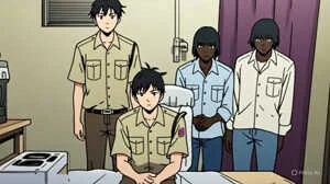 भगवानपुर पुलिस ने एक लोडेड देसी कट्टा एवं एक खोखा के साथ दो युवक को किया गिरफ्तार 4