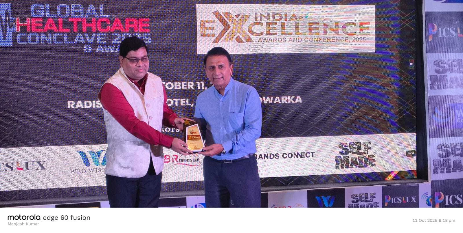 मीडिया के सुचिता को बनाए रखना जरूरी - अश्विनी चौबे 5