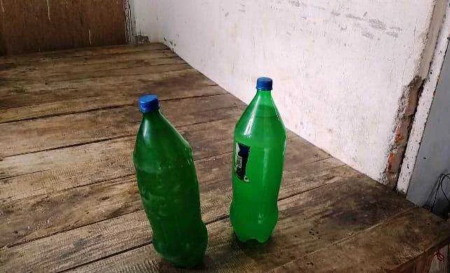 वीरपुर पुलिस ने दो लिटर देशी शराब के साथ एक धंधेबाज को किया गिरफ्तार, भेजा जेल 1