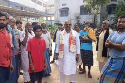 नालंदा में सनसनीखेज वारदात, एक महिला की ललाट और पीठ में गोली मारकर किया हत्या 21