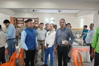 बिहार विधानसभा चुनाव को लेकर प्रत्याशी को अपना आपराधिक इतिहास सार्वजनिक करने का चुनाव आयोग ने दिया निर्देश 8