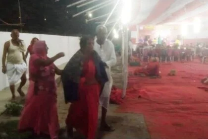 मेला क्षेत्र में अस्पताल ढूंढने में लगता है घंटो समय, तब तक मरीज़ की हालत हो जाती है गम्भीर - सुरेश चौधरी 31