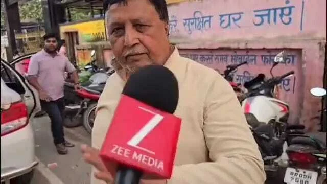 बेगूसराय में पूर्व समाज कल्याण मंत्री मंजू वर्मा और उनके पति चंद्रशेखर वर्मा के मुजफ्फरपुर शेल्टर होम मामले में 17 अक्टूबर को होने वाले आरोप के मामले में सुनवाई टली 3