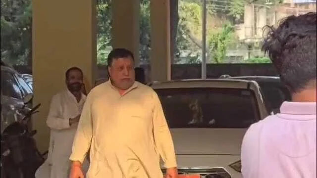 बेगूसराय में पूर्व समाज कल्याण मंत्री मंजू वर्मा और उनके पति चंद्रशेखर वर्मा के मुजफ्फरपुर शेल्टर होम मामले में 17 अक्टूबर को होने वाले आरोप के मामले में सुनवाई टली 2