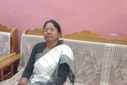 समस्तीपुर: कल्याणपुर सुरक्षित विधान सभा क्षेत्र से राष्ट्रीय लोक जनशक्ति पार्टी की उम्मीदवार रीता पासवान का पर्चा रद्द 22