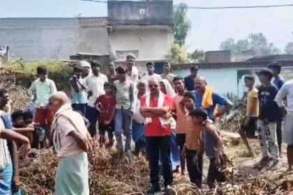 नालंदा: होम्योपैथी डॉ की पत्नी का बंद कमरे में मिला शव, संदिग्ध हालत में हुई मौत, पुलिस जांच में जुटी 23