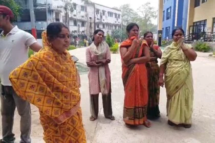 नालंदा: पंचाने नदी में नहाने के दौरान दो चचेरे भाईयों की डूबने से हुई मौत,परिवार में छाया मातम 21