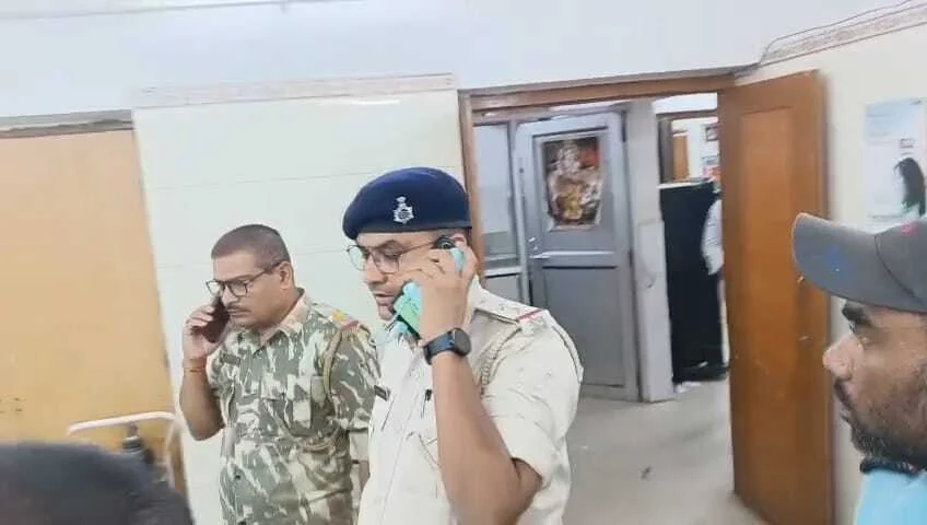 समस्तीपुर में जुट मिल कर्मी की गोली मारकर हत्या, एक आरोपी ग्रामीणों के हत्थे चढ़ा 2