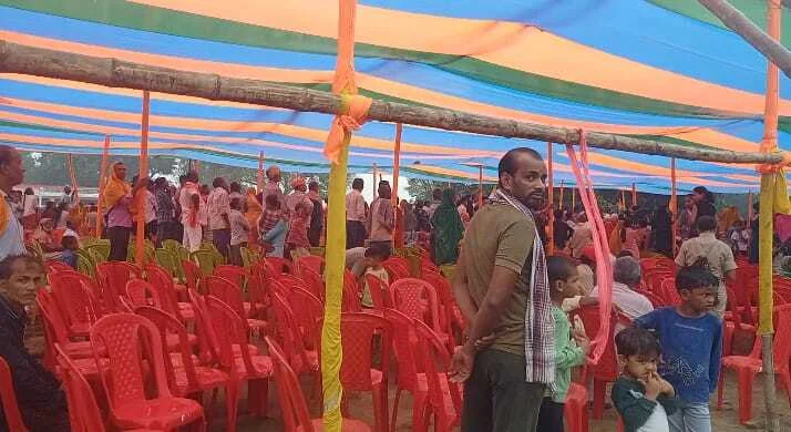 लालू यादव ने 15 वर्षों में 1 लाख लोगों को भी नौकरी नहीं दे पाए और उनके पुत्र तेजस्वी यादव घर-घर सरकारी नौकरी देने की बात कर रहे हैं - सम्राट चौधरी 3