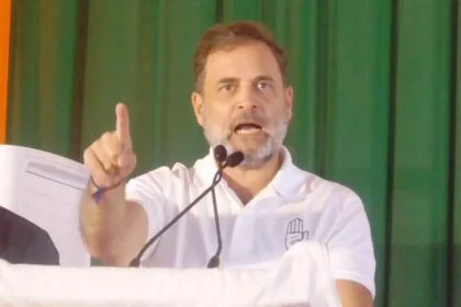 नालंदा में राहुल गांधी का वादा, INDIA गठबंधन की सरकार राज्य और केंद्र मे बनी तो बनेगा नया विश्वस्तरीय विश्वविद्यालय, जो ज्ञान और शिक्षा का वैश्विक केंद्र बनेगा 21