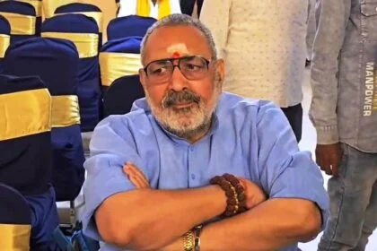 छठ व्रत टिप्पणी पर सियासत गर्म, गिरिराज सिंह ने राहुल गांधी और लालू यादव पर साधा निशाना 31