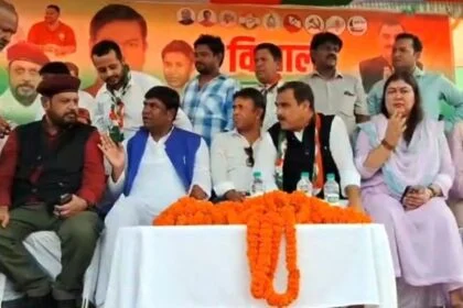 एसआईआर के नाम पर मतदाताओं को परेशान किया गया, लेकिन इस बार जनता बदलाव के मूड में है - आलोक मेहता 14