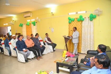 एनटीपीसी बरौनी ने एमएसएमई वेंडर्स के लिए किया विशेष 'वेंडर डेवलपमेंट प्रोग्राम' का आयोजन 6