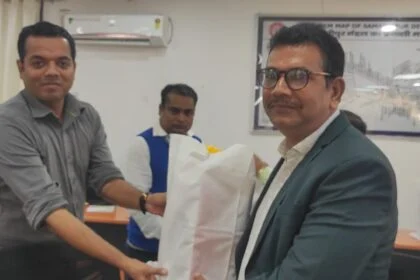 समस्तीपुर रेल मंडल की DRUCC बैठक में उठी यात्री सुविधाओं की मांग, वंदे भारत और नमो भारत एक्सप्रेस के ठहराव, नई ट्रेनें और विलंबन सुधार का प्रस्ताव 10