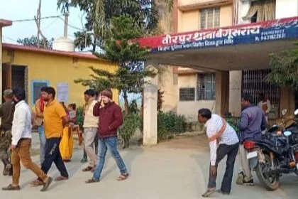 वीरपुर में बिजली चोरी करने पर चार लोगों के खिलाफ FIR दर्ज 17