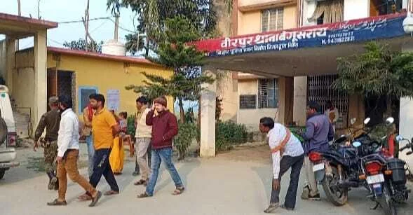 वीरपुर में बिजली चोरी करने पर चार लोगों के खिलाफ FIR दर्ज 1