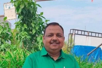 बिहार मंत्रिमंडल गठन पर गरमाई राजनीति: उपेन्द्र कुशवाहा के पुत्र दीपक प्रकाश को मंत्री बनाने पर राजद का हमला, लगाया 'घोर परिवारवाद' का आरोप। 6