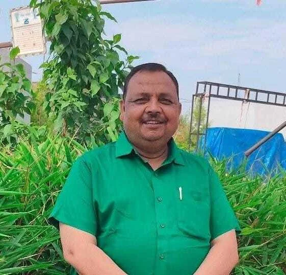 बिहार मंत्रिमंडल गठन पर गरमाई राजनीति: उपेन्द्र कुशवाहा के पुत्र दीपक प्रकाश को मंत्री बनाने पर राजद का हमला, लगाया 'घोर परिवारवाद' का आरोप। 1