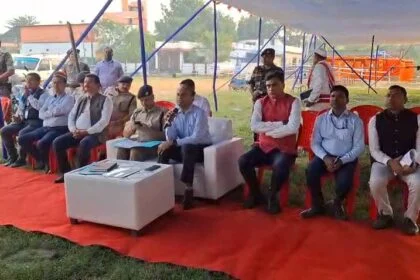 समस्तीपुर में मतगणना की सभी तैयारियां पूरी, डीएम-एसपी ने मतगणना कर्मियों को दी अंतिम ब्रीफिंग, जारी किए दिशा-निर्देश 4