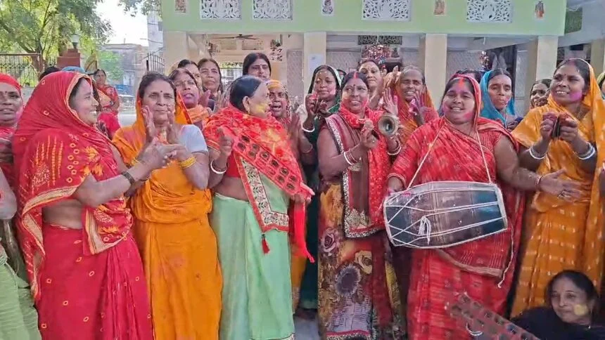 बिहार में फिर गूंजा नारा 2025 से 2030, फिर से नीतीश! एनडीए को प्रचंड बढ़त,नालंदा में एनडीए की आंधी, कल्याण बीघा में होली-दीपावली जैसा जश्न, हमारा बेटा फिर बनेगा मुख्यमंत्री 1