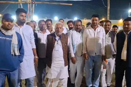 नालंदा की सभी सात सीटों पर एनडीए की प्रचंड जीत, मंत्री श्रवण कुमार और मंत्री डॉ. सुनील ने लहराया विजय पताका 2