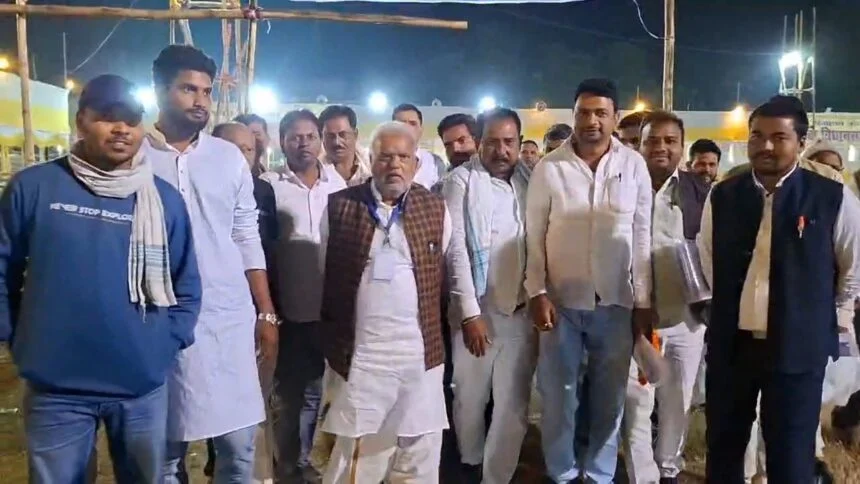 नालंदा की सभी सात सीटों पर एनडीए की प्रचंड जीत, मंत्री श्रवण कुमार और मंत्री डॉ. सुनील ने लहराया विजय पताका 1