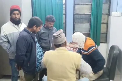 समस्तीपुर के खानपुर में पान दुकानदार को बदमाशों ने मारी गोली, इलाज के दौरान मौत 27