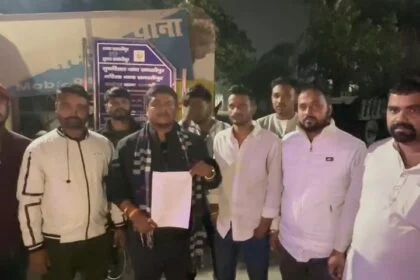 यादव व मुस्लिम समाज पर सोशल मीडिया में आपत्तिजनक टिप्पणी, समस्तीपुर साइबर थाने में FIR दर्ज, आरोपी की तलाश शुरू 16