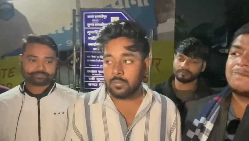 यादव व मुस्लिम समाज पर सोशल मीडिया में आपत्तिजनक टिप्पणी, समस्तीपुर साइबर थाने में FIR दर्ज, आरोपी की तलाश शुरू 3